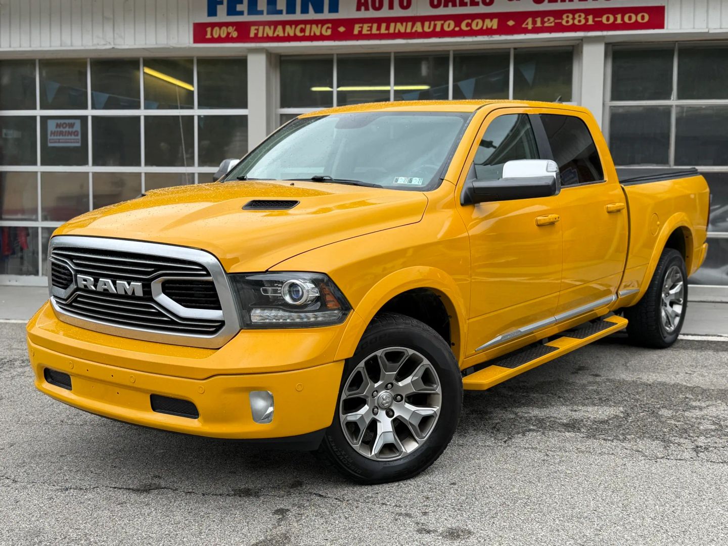 ram ram 1500 pickup 2018 1C6RR7WTXJS144983 image ram ram 1500 pickup 2018 1C6RR7WTXJS144983 image